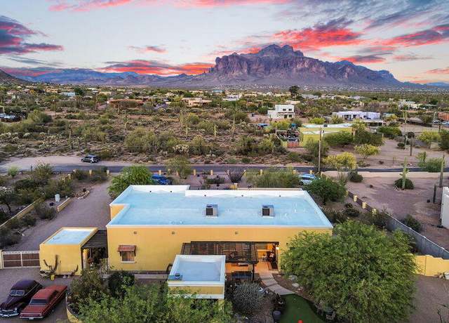 Property at 4336 N Colt Rd, Apache Junction, AZ 85119, 4 beds, 3 baths