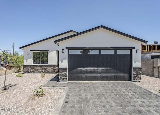 Property at 656 W Taylor Ave, Coolidge, AZ 85128, 3 beds, 2 baths