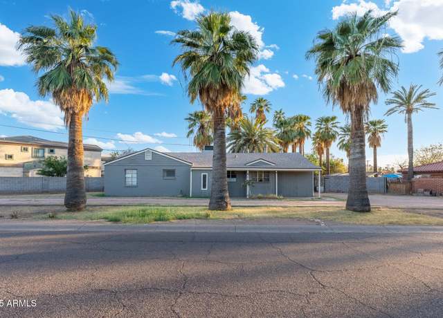 Property at 3843 E Coronado Rd, Phoenix, AZ 85008, 3 beds, 2 baths