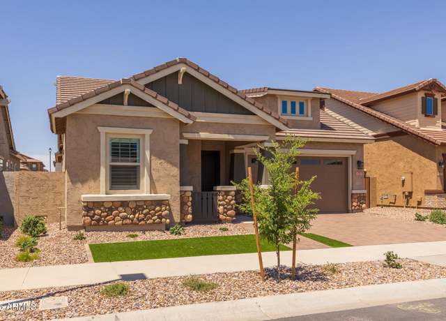 Property at 4314 E Bernice St, Gilbert, AZ 85295, 3 beds, 2.5 baths