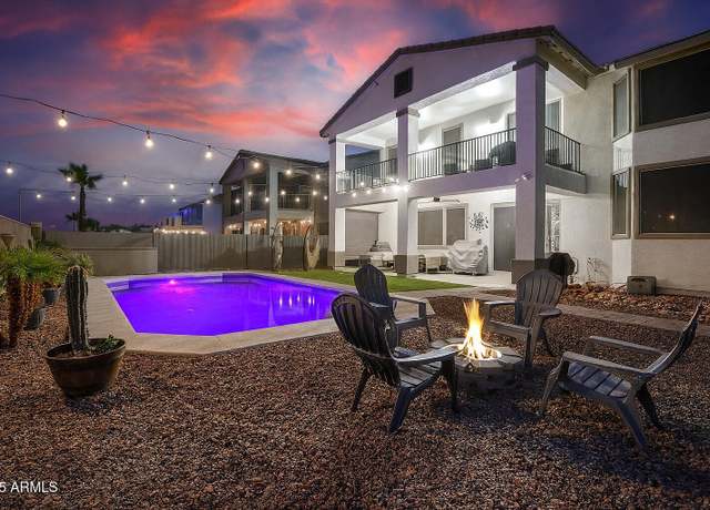 Property at 20139 N Bustos Way, Maricopa, AZ 85138, 4 beds, 3 baths
