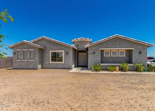 Property at 5413 S 361st Ave, Tonopah, AZ 85354, 4 beds, 3.5 baths