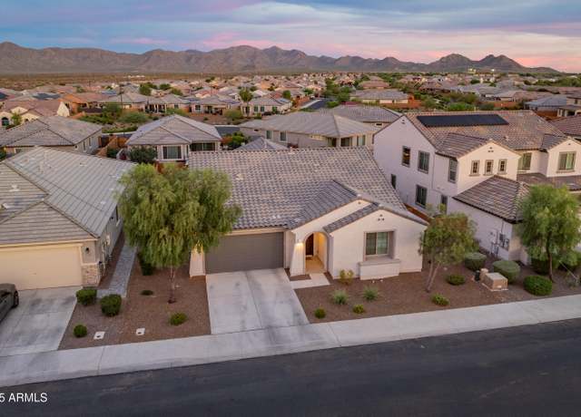 Property at 25967 W Sands Dr, Buckeye, AZ 85396, 3 beds, 2 baths