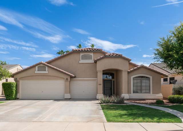Property at 775 E Blue Ridge Way, Chandler, AZ 85249, 4 beds, 2 baths