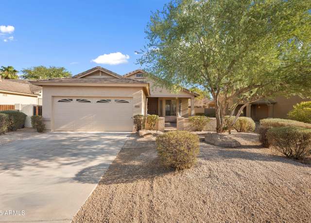 Property at 4247 E Dublin St, Gilbert, AZ 85295, 4 beds, 2 baths