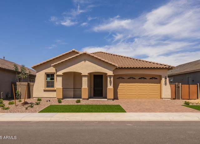 Property at 3276 W San Cristobal Rd, San Tan Valley, AZ 85144, 3 beds, 3 baths