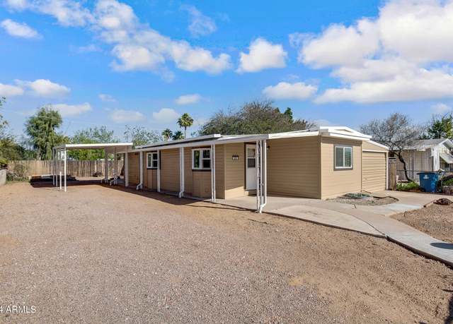 Property at 225 N 89th St, Mesa, AZ 85207, 3 beds, 2 baths