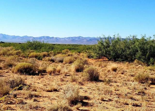 Property at Lot 52 N High Lonesome Rd #52, Elfrida, AZ 85610