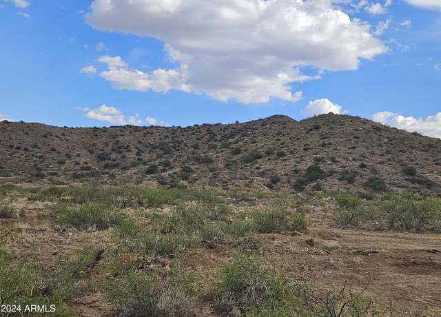 Property at TBD N College Peak Rd Lot 111 -- #111, Douglas, AZ 85607