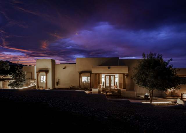 Property at 6055 E Indigo Sky Rd, Hereford, AZ 85615, 3 beds, 3.5 baths