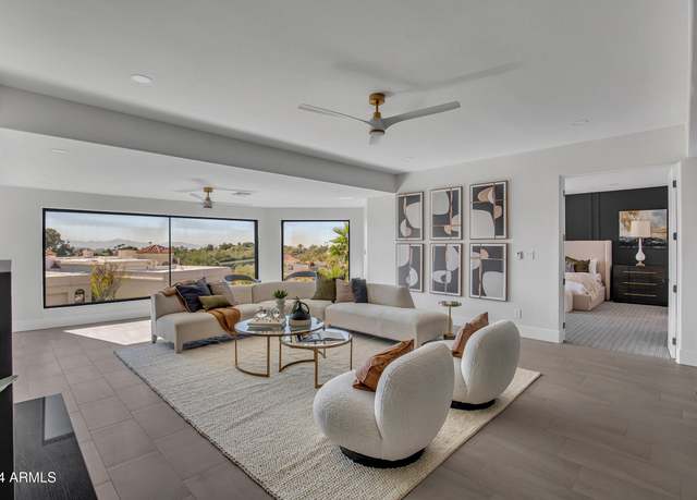 Property at 3800 E Lincoln Dr #42, Phoenix, AZ 85018, 4 beds, 3.5 baths