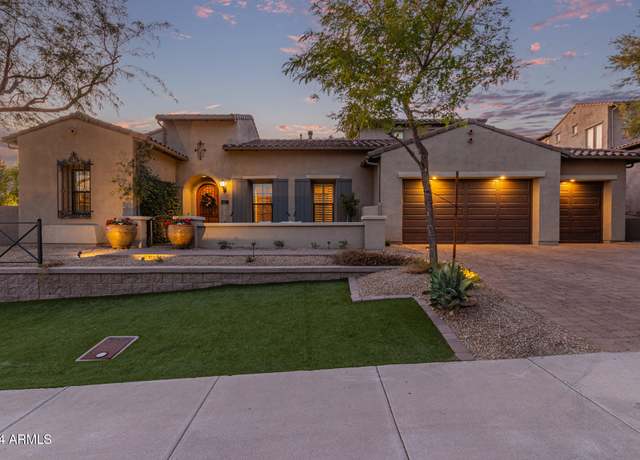 Property at 27598 N 86th Ln, Peoria, AZ 85383, 4 beds, 3.5 baths