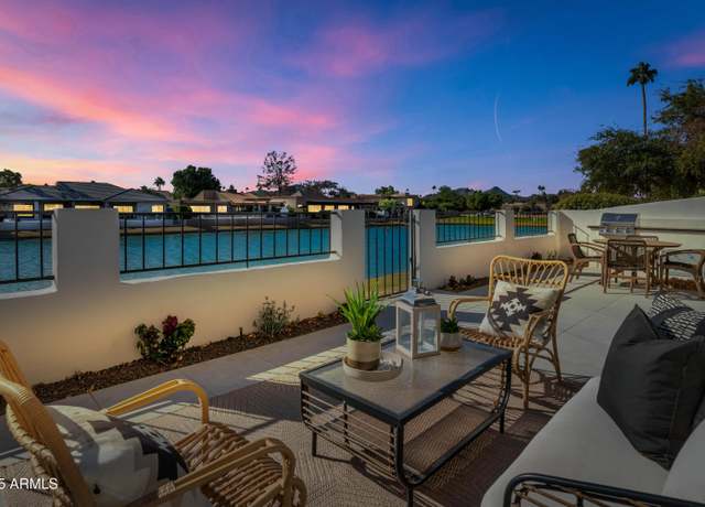 Property at 8165 E Del Cuarzo Dr, Scottsdale, AZ 85258, 3 beds, 2 baths