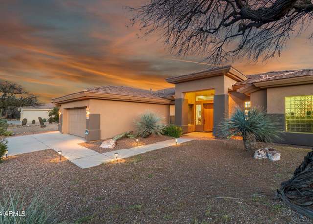 Property at 11453 E Mark Ln, Scottsdale, AZ 85262, 2 beds, 2.5 baths