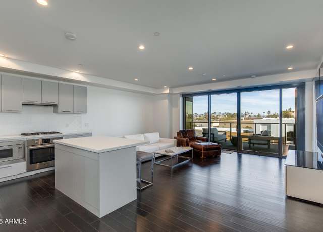 Property at 4422 N 75th St #3012, Scottsdale, AZ 85251, 2 beds, 2 baths