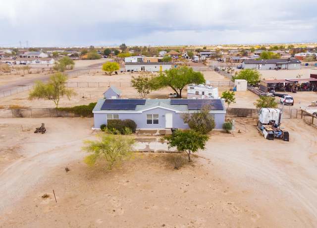 Property at 30446 W Portland St, Buckeye, AZ 85396, 4 beds, 2 baths