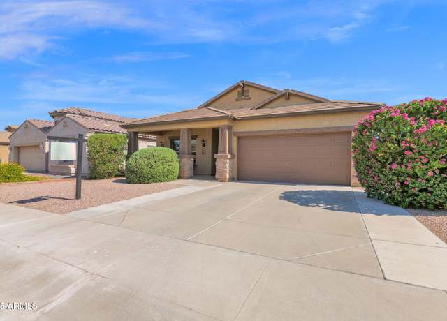 Property at 10942 E Sonrisa Ave, Mesa, AZ 85212, 4 beds, 2 baths