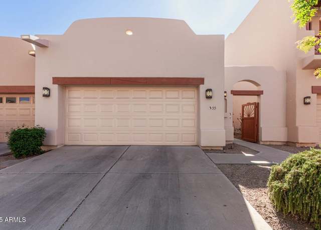Property at 333 N Pennington Dr #55, Chandler, AZ 85224, 2 beds, 2.5 baths