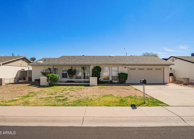 Property at 3833 E Wethersfield Rd, Phoenix, AZ 85032, 3 beds, 2 baths