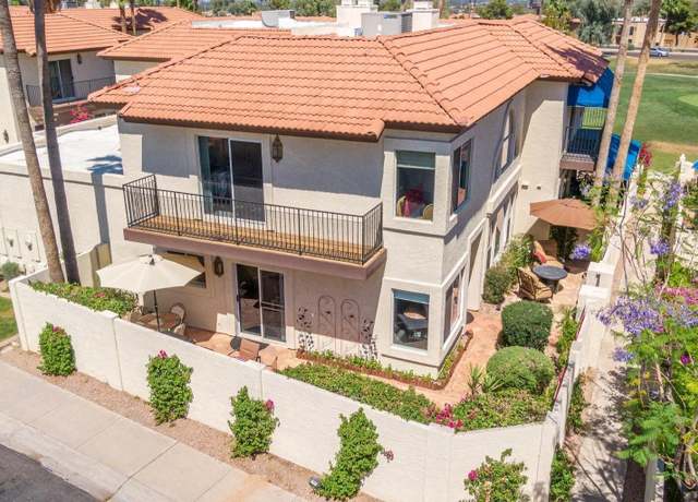 Property at 8841 S 51st St #1, Phoenix, AZ 85044, 2 beds, 2.5 baths