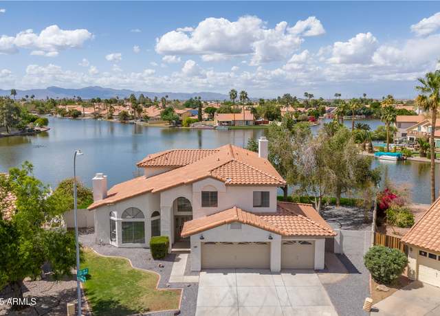 Property at 3520 N 110th Ave, Avondale, AZ 85392, 5 beds, 3 baths