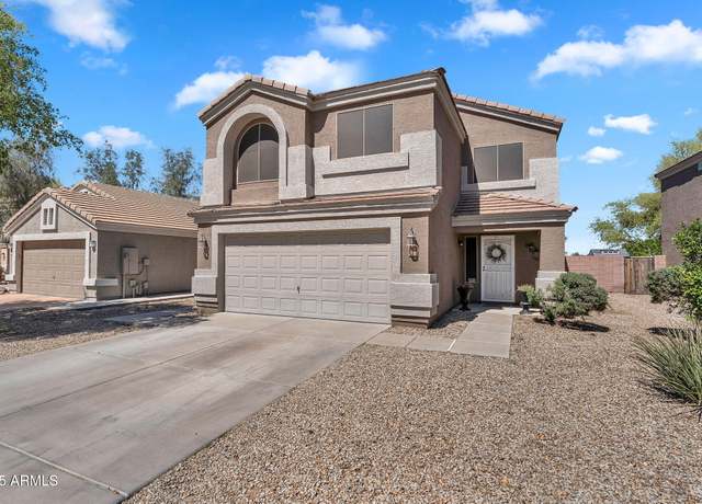 Property at 2412 W Camp River Rd, San Tan Valley, AZ 85144, 4 beds, 2.5 baths