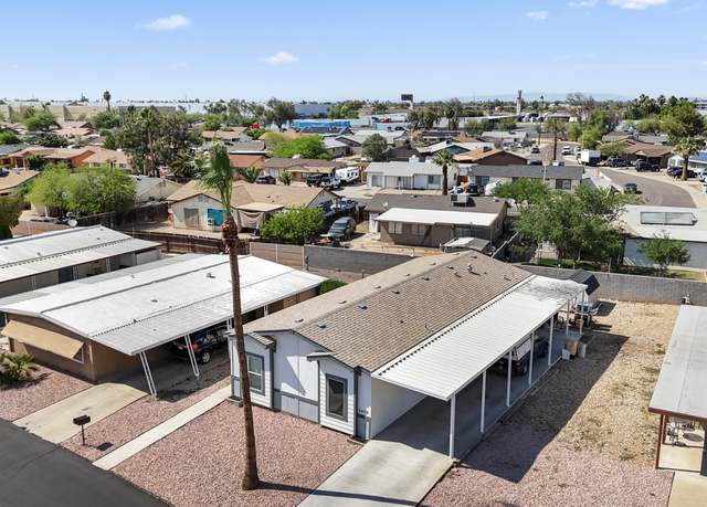 Property at 500 N 67th Ave #52, Phoenix, AZ 85043, 4 beds, 2 baths