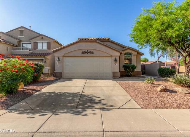 Property at 80 W Grey Stone St, San Tan Valley, AZ 85143, 3 beds, 2 baths