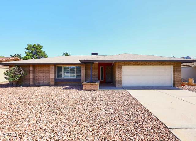 Property at 4717 W EL Caminito Dr, Glendale, AZ 85302, 3 beds, 2 baths