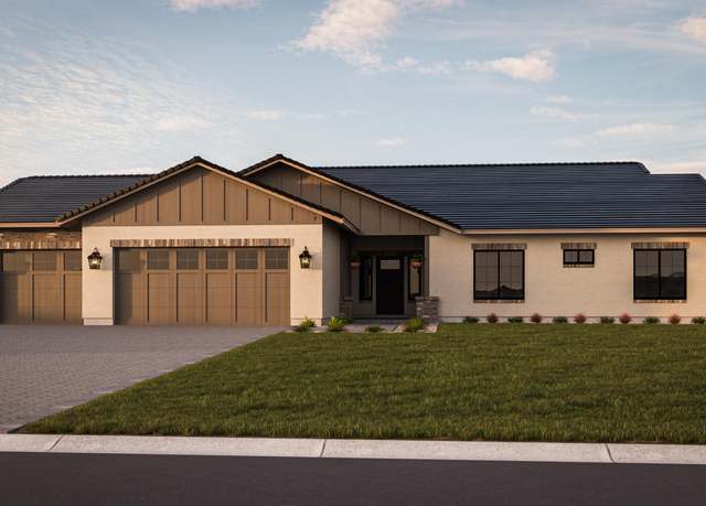 Property at 11263 E Crescent Ave, Mesa, AZ 85208, 3 beds, 2 baths