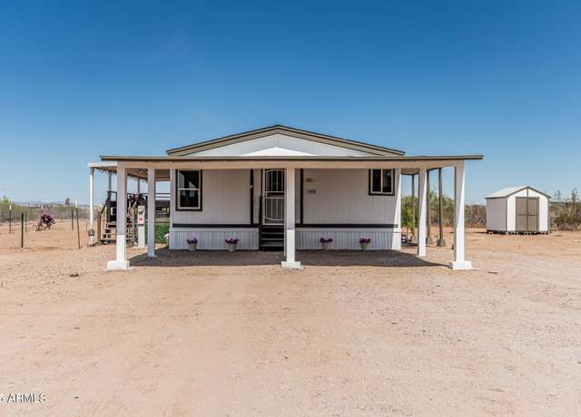 Property at 2019 S 380th Dr, Tonopah, AZ 85354, 3 beds, 2 baths
