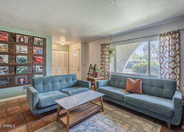 Property at 2818 E Clarendon Ave, Phoenix, AZ 85016, 4 beds, 2.5 baths