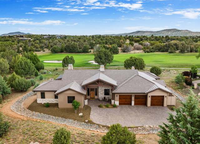 Property at 15485 N Badlands Cir, Prescott, AZ 86305, 3 beds, 3.5 baths