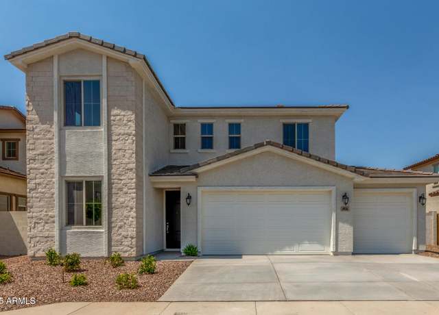 Property at 4926 W Cheryl Dr, Glendale, AZ 85302, 4 beds, 3 baths