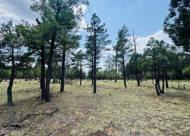 Property at 3266 Durango Dr #5, Happy Jack, AZ 86024
