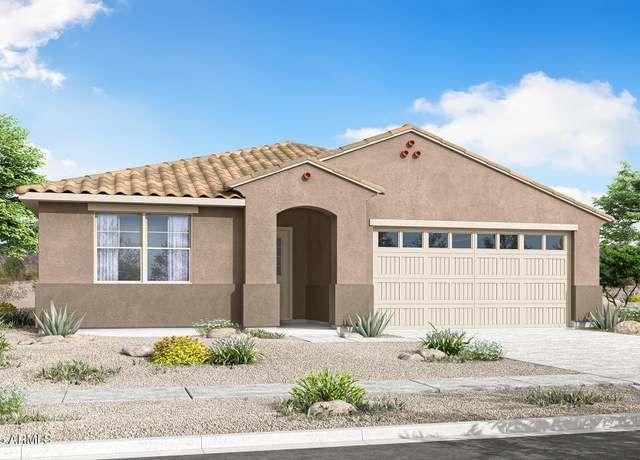 Property at 24190 W Illini St, Buckeye, AZ 85326, 4 beds, 3 baths