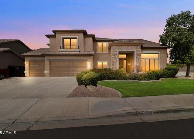 Property at 21638 N 85th Ave, Peoria, AZ 85382, 4 beds, 3.5 baths