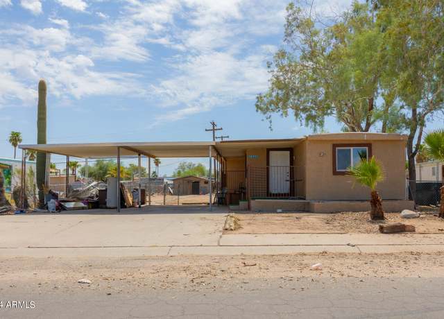 Property at 18175 W Carol Ave, Casa Grande, AZ 85122, 3 beds, 2 baths