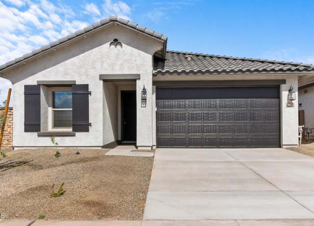 Property at 7620 W Minton St, Laveen, AZ 85339, 4 beds, 2 baths