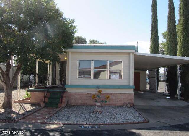 Property at 3411 S Camino Seco -- #401, Tucson, AZ 85730, 2 beds, 1 bath