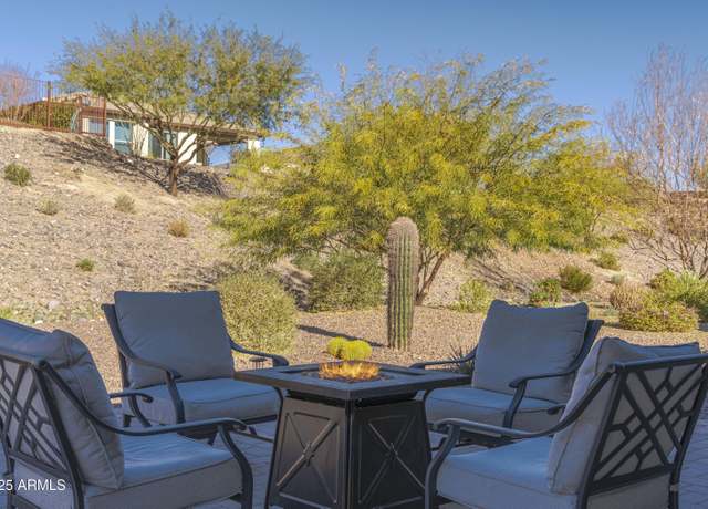 Property at 4610 Cactus Wren Rd, Wickenburg, AZ 85390, 2 beds, 2 baths