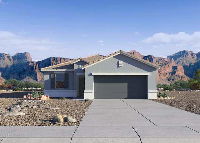 Property at 5589 E Rock Bush Ln, San Tan Valley, AZ 85140, 3 beds, 2 baths