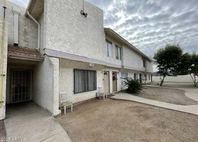 Property at 3840 N 43rd Ave #73, Phoenix, AZ 85031, 3 beds, 2 baths