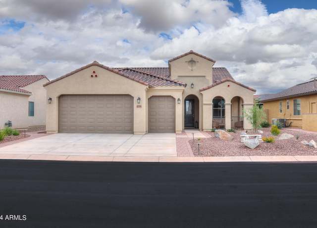 Property at 4596 W Loma Verde Ave, Eloy, AZ 85131, 2 beds, 2.5 baths