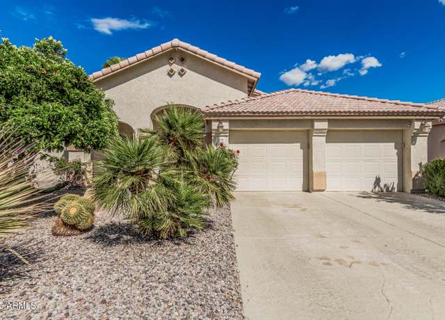 Property at 2535 N Pinnule Cir, Mesa, AZ 85215, 3 beds, 2.5 baths
