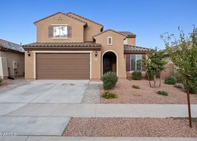 Property at 25451 N 164th Dr, Surprise, AZ 85387, 6 beds, 5 baths