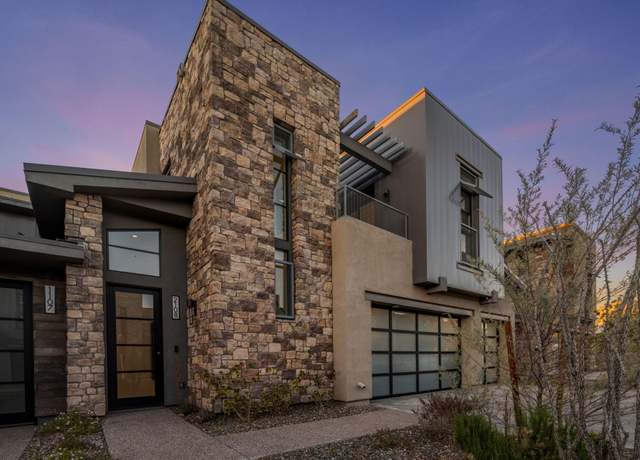 Property at 37200 N Cave Creek Rd #2108, Scottsdale, AZ 85262, 3 beds, 3.5 baths