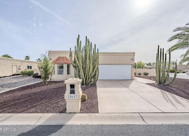 Property at 25627 S Kansas Ave, Sun Lakes, AZ 85248, 2 beds, 1.75 baths