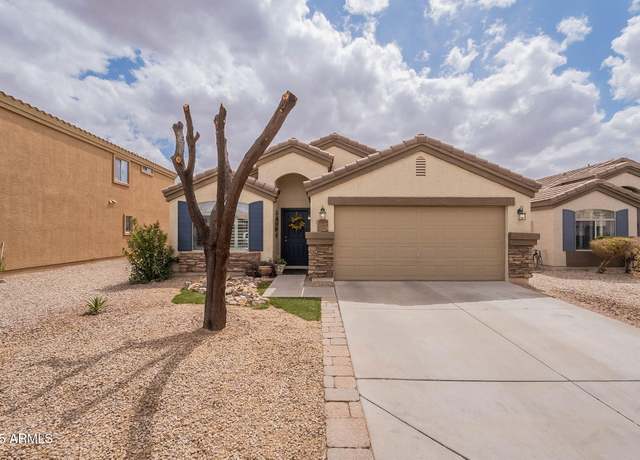 Property at 2179 W Central Ave, Coolidge, AZ 85128, 3 beds, 2 baths