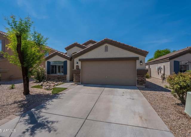 Property at 2179 W Central Ave, Coolidge, AZ 85128, 3 beds, 2 baths